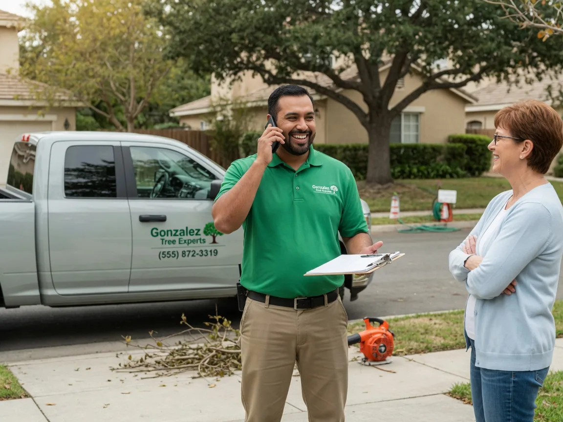 Tree Service Sheffield, TX FAQs